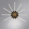 Потолочный светильник Arte Lamp Fernando A2199PL-6BK A2199PL-6BK - 3