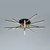 Потолочный светильник Arte Lamp Fernando A2199PL-6BK A2199PL-6BK - 2
