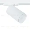 Трековый светильник Arte Lamp Flame A1519PL-1WH A1519PL-1WH - 1