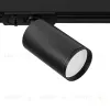 Трековый светильник Arte Lamp Flame A1519PL-1BK A1519PL-1BK - 1