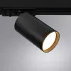 Трековый светильник Arte Lamp Flame A1519PL-1BK A1519PL-1BK - 2
