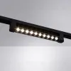 Трековый светильник Arte Lamp Flash A4575PL-1BK A4575PL-1BK - 3