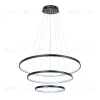 Подвесной светильник Arte Lamp Frodo A2197SP-3BK A2197SP-3BK - 1