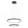 Подвесной светильник Arte Lamp Frodo A2197SP-2BK A2197SP-2BK - 1