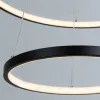 Подвесной светильник Arte Lamp Frodo A2197SP-2BK A2197SP-2BK - 3
