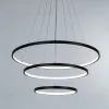 Подвесной светильник Arte Lamp Frodo A2197SP-3BK A2197SP-3BK - 2