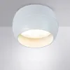 Встраиваемый светильник Arte Lamp Gambo A5550PL-1WH A5550PL-1WH - 4