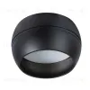 Накладной светильник Arte Lamp Gambo A5551PL-1BK A5551PL-1BK - 1