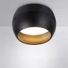 Накладной светильник Arte Lamp Gambo A5551PL-1BK A5551PL-1BK - 2