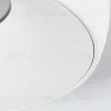 Встраиваемый светильник Arte Lamp Heze A6665PL-1WH A6665PL-1WH - 4