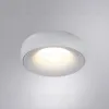Встраиваемый светильник Arte Lamp Heze A6665PL-1WH A6665PL-1WH - 3