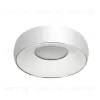 Встраиваемый светильник Arte Lamp Heze A6665PL-1CC A6665PL-1CC - 1