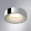 Встраиваемый светильник Arte Lamp Heze A6665PL-1CC A6665PL-1CC - 4