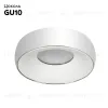 Встраиваемый светильник Arte Lamp Heze A6665PL-1CC A6665PL-1CC - 3