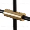 Люстра на штанге Arte Lamp Jacob A7029PL-3BK A7029PL-3BK - 3