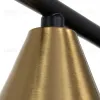 Бра Arte Lamp Jacob A7029AP-1BK A7029AP-1BK - 4