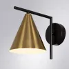 Бра Arte Lamp Jacob A7029AP-1BK A7029AP-1BK - 3