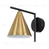 Бра Arte Lamp Jacob A7029AP-1BK A7029AP-1BK - 1