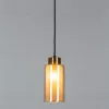 Подвесной светильник Arte Lamp Leo A7027SP-1BK A7027SP-1BK - 2