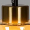 Подвесной светильник Arte Lamp Leo A7027SP-1BK A7027SP-1BK - 3