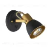 Спот Arte Lamp Jovi A1677AP-1GO A1677AP-1GO - 1