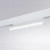 Магнитный трековый светильник Arte Lamp Linea A4668PL-1WH A4668PL-1WH - 2