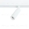 Магнитный трековый светильник Arte Lamp Linea A4670PL-1WH A4670PL-1WH - 1
