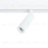 Магнитный трековый светильник Arte Lamp Linea A4660PL-1WH A4660PL-1WH - 1