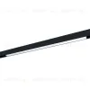 Магнитный трековый светильник Arte Lamp Linea A4663PL-1BK A4663PL-1BK - 1