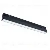 Магнитный трековый светильник Arte Lamp Linea A4662PL-1BK A4662PL-1BK - 2