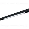Магнитный трековый светильник Arte Lamp Linea A4662PL-1BK A4662PL-1BK - 1