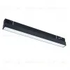 Магнитный трековый светильник Arte Lamp Linea A4672PL-1BK A4672PL-1BK - 3