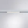 Магнитный трековый светильник Arte Lamp Linea A4664PL-1WH A4664PL-1WH - 2