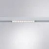 Магнитный трековый светильник Arte Lamp Linea A4674PL-1WH A4674PL-1WH - 2