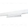 Магнитный трековый светильник Arte Lamp Linea A4678PL-1WH A4678PL-1WH - 1