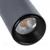 Магнитный трековый светильник Arte Lamp Linea A4670PL-1BK A4670PL-1BK - 3