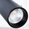 Магнитный трековый светильник Arte Lamp Linea A4661PL-1BK A4661PL-1BK - 3