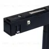 Магнитный трековый светильник Arte Lamp Linea A4670PL-1BK A4670PL-1BK - 2