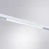 Магнитный трековый светильник Arte Lamp Linea A4673PL-1WH A4673PL-1WH - 2