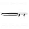 Потолочный светильник Arte Lamp Lucas A2600PL-32BK A2600PL-32BK - 1