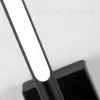Настенный светильник Arte Lamp Lines A2029AP-1BK A2029AP-1BK - 3