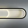 Потолочный светильник Arte Lamp Lucas A2600PL-32BK A2600PL-32BK - 3