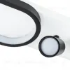 Потолочный светильник Arte Lamp Lucas A2600PL-32BK A2600PL-32BK - 4