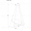 Подвесной светильник Arte Lamp Meridiana A2198SP-2BK A2198SP-2BK - 3