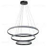 Подвесной светильник Arte Lamp Meridiana A2198SP-3BK A2198SP-3BK - 1