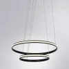 Подвесной светильник Arte Lamp Meridiana A2198SP-2BK A2198SP-2BK - 2