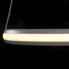 Подвесной светильник Arte Lamp Meridiana A2198SP-2WH A2198SP-2WH - 3