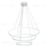 Подвесной светильник Arte Lamp Meridiana A2198SP-3WH A2198SP-3WH - 1
