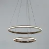 Подвесной светильник Arte Lamp Meridiana A2198SP-2GO A2198SP-2GO - 2