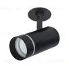 Встраиваемый спот Arte Lamp Nahn A3221PL-1BK A3221PL-1BK - 1